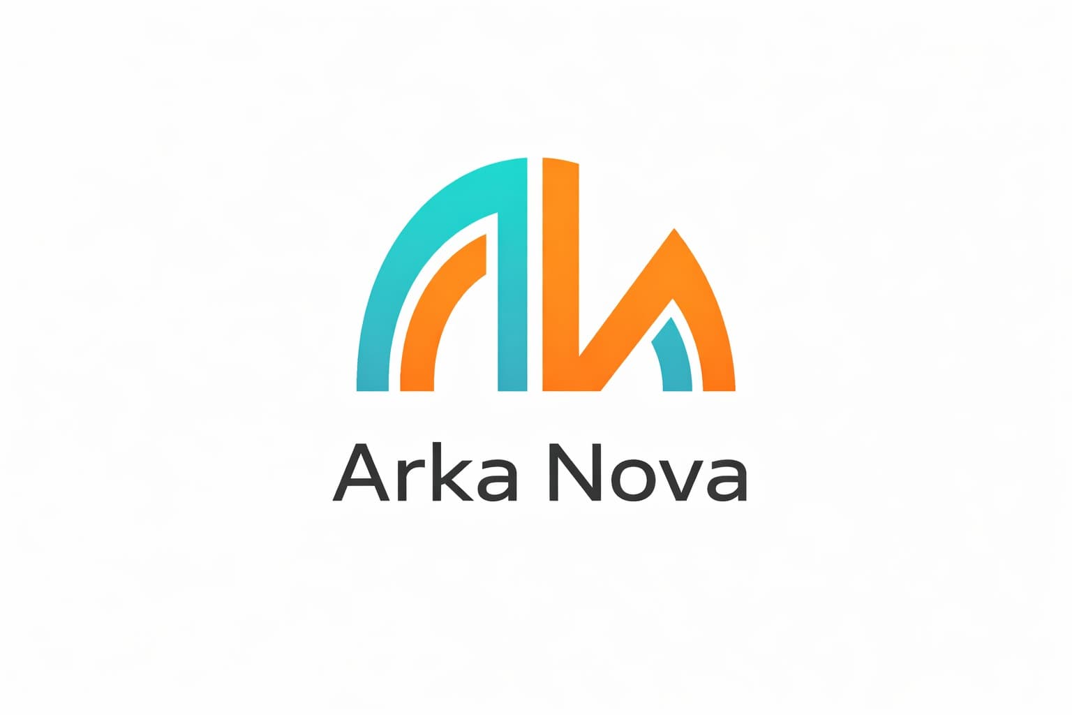 Logo Arka Nova